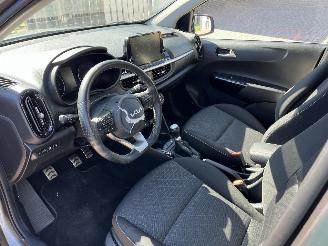 Kia Picanto 1,0 MPI  GT-LINE  KLIMA picture 16