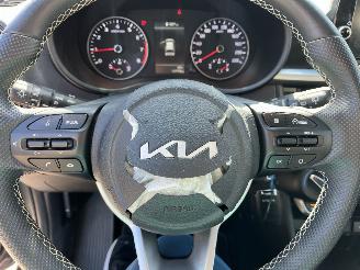 Kia Picanto 1,0 MPI  GT-LINE  KLIMA picture 20