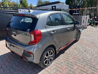 Kia Picanto 1,0 MPI  GT-LINE  KLIMA picture 4