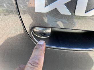 Kia Picanto 1,0 MPI  GT-LINE  KLIMA picture 5