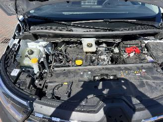 Renault Kangoo 1,5 DCI  95,PS KLIMA - NAVI - LKW picture 9