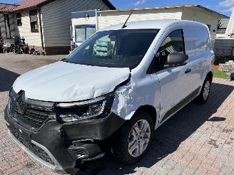 Renault Kangoo 1,5 DCI  95,PS KLIMA - NAVI - LKW picture 7