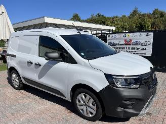 Renault Kangoo 1,5 DCI  95,PS KLIMA - NAVI - LKW picture 5