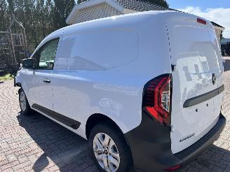 Renault Kangoo 1,5 DCI  95,PS KLIMA - NAVI - LKW picture 3