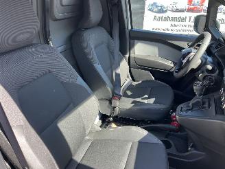 Renault Kangoo 1,5 DCI  95,PS KLIMA - NAVI - LKW picture 13