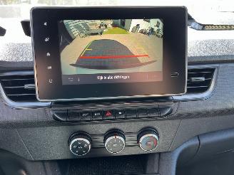 Renault Kangoo 1,5 DCI  95,PS KLIMA - NAVI - LKW picture 18