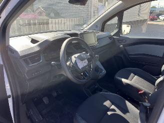 Renault Kangoo 1,5 DCI  95,PS KLIMA - NAVI - LKW picture 16