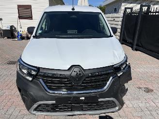 Renault Kangoo 1,5 DCI  95,PS KLIMA - NAVI - LKW picture 6