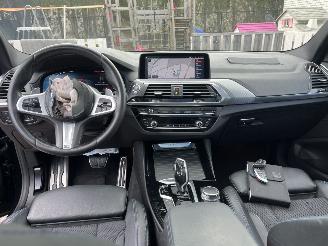 BMW X3 2,0 DIESEL M-PAKKET PANORAMADACH picture 17