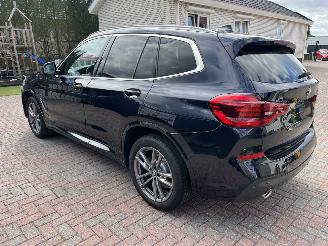 BMW X3 2,0 DIESEL M-PAKKET PANORAMADACH picture 2