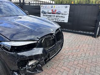 BMW X3 2,0 DIESEL M-PAKKET PANORAMADACH picture 11