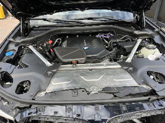BMW X3 2,0 DIESEL M-PAKKET PANORAMADACH picture 10