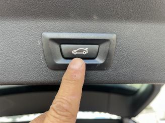BMW X3 2,0 DIESEL M-PAKKET PANORAMADACH picture 16