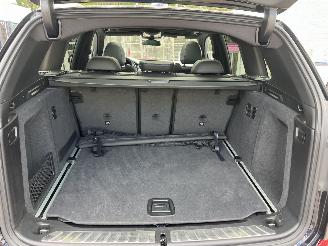 BMW X3 2,0 DIESEL M-PAKKET PANORAMADACH picture 15