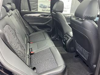 BMW X3 2,0 DIESEL M-PAKKET PANORAMADACH picture 14