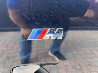BMW X3 2,0 DIESEL M-PAKKET PANORAMADACH picture 5