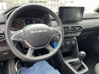 Dacia Jogger 1.0 BENZINE - LPG X-TREME picture 13