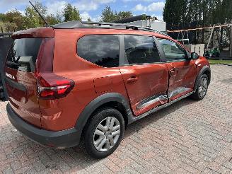 Dacia Jogger 1.0 BENZINE - LPG X-TREME picture 4