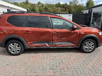 Dacia Jogger 1.0 BENZINE - LPG X-TREME picture 5