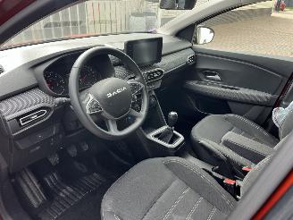 Dacia Jogger 1.0 BENZINE - LPG X-TREME picture 7