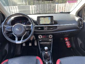 Kia Picanto 1,2 GT-LINE LEATHER - KLIMATRONIK - CAMERA picture 15