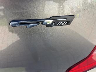 Kia Picanto 1,2 GT-LINE LEATHER - KLIMATRONIK - CAMERA picture 2
