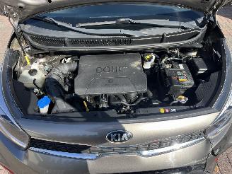 Kia Picanto 1,2 GT-LINE LEATHER - KLIMATRONIK - CAMERA picture 20
