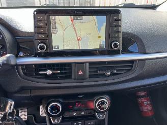 Kia Picanto 1,2 GT-LINE LEATHER - KLIMATRONIK - CAMERA picture 17