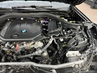 BMW 5-serie 520.D PANORAMADACH AUTOMATIC picture 11