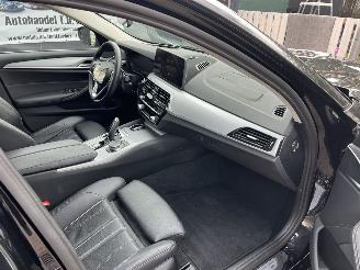 BMW 5-serie 520.D PANORAMADACH AUTOMATIC picture 15