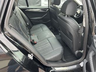 BMW 5-serie 520.D PANORAMADACH AUTOMATIC picture 14