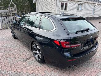BMW 5-serie 520.D PANORAMADACH AUTOMATIC picture 3