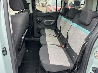 Citroën Berlingo 5-PERSOON -- PANODACH picture 13
