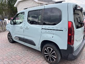 Citroën Berlingo 5-PERSOON -- PANODACH picture 2