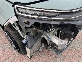 Citroën Berlingo 5-PERSOON -- PANODACH picture 9