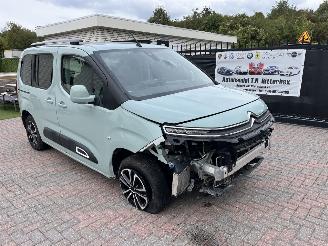 Citroën Berlingo 5-PERSOON -- PANODACH picture 4