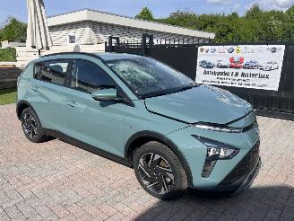 Hyundai Bayon 1,0 T-GDI 48V picture 4