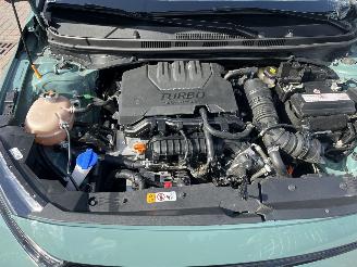 Hyundai Bayon 1,0 T-GDI 48V picture 16