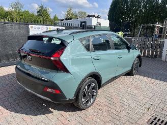 Hyundai Bayon 1,0 T-GDI 48V picture 2