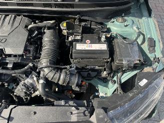 Hyundai Bayon 1,0 T-GDI 48V picture 17