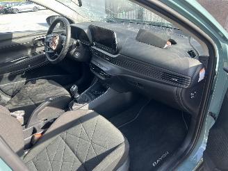 Hyundai Bayon 1,0 T-GDI 48V picture 10