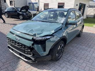 Hyundai Bayon 1,0 T-GDI 48V picture 6