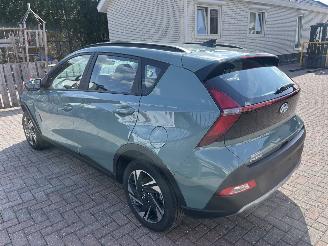 Hyundai Bayon 1,0 T-GDI 48V picture 3