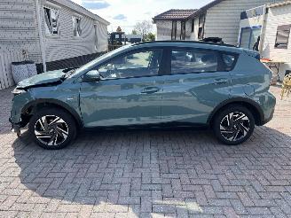 Hyundai Bayon 1,0 T-GDI 48V picture 9