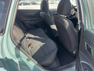 Hyundai Bayon 1,0 T-GDI 48V picture 11