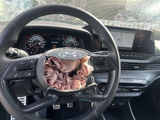 Hyundai Bayon 1,0 T-GDI 48V picture 15