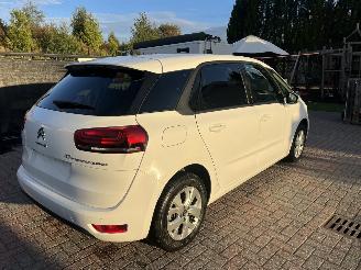 Citroën C4 SPACETOURER 130 PURE-TECH picture 2