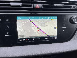 Citroën C4 SPACETOURER 130 PURE-TECH picture 14