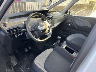 Citroën C4 SPACETOURER 130 PURE-TECH picture 13