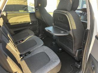 Citroën C4 SPACETOURER 130 PURE-TECH picture 11